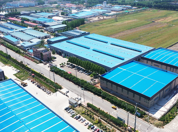 27年行業(yè)經驗 讓每一位客戶滿意